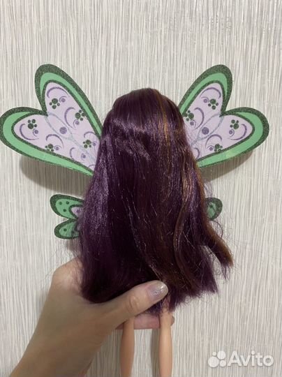 Кукла winx Roxy Бронь