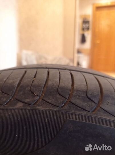 Pirelli Formula Energy 185/65 R15