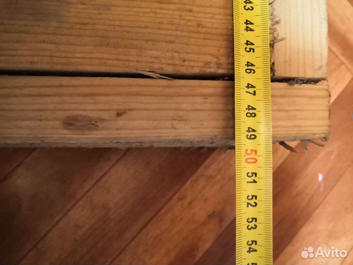 Рама оконная двойная для бани