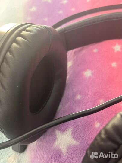 Наушники bloody