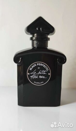 Парфюм, духи