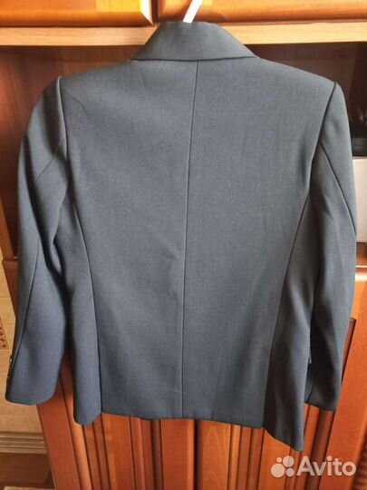 Школьный костюм для мальчика 122 128