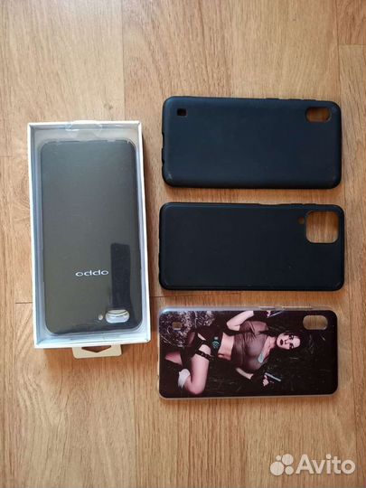 Чехлы Samsung galaxy a10, Samsung galaxy a22, oppo