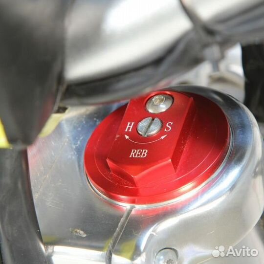 Avantis FX 250 LUX (PR250/172FMM-5, возд.охл.) птс