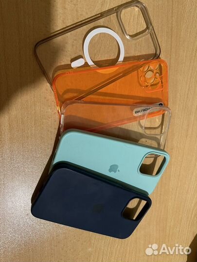 Чехол на iPhone 13 pro max