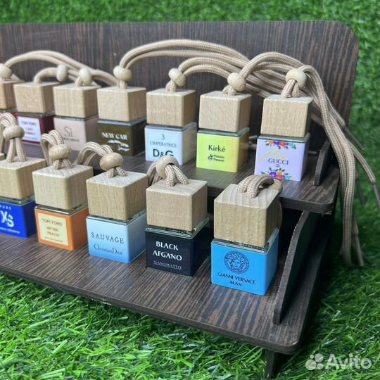 Парфюм в авто оптом