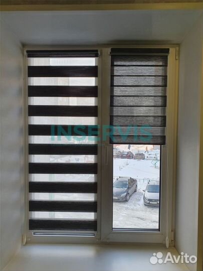 Жалюзи по вашим размерам
