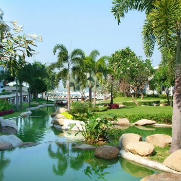 Горящий тур в Таиланд делюкс отель 5*