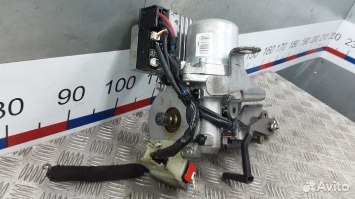 Электроусилитель руля renault megane 3 1,5