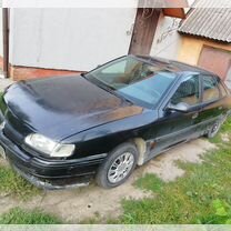 Renault Safrane 2.2 MT, 1994, 240 000 км, с пробегом, цена 65 000 руб.