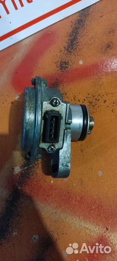 Распределитель зажигания mitsubishi 6g72