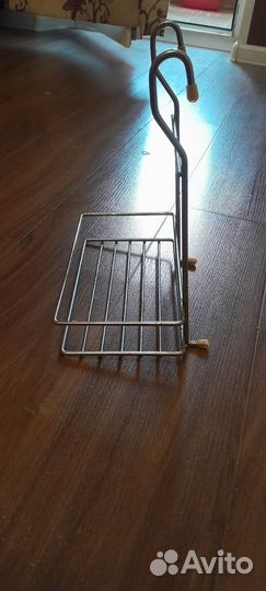 Сушилка для посуды настенная