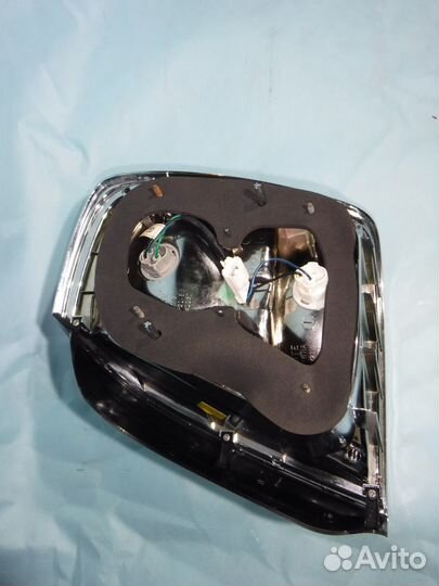 Фонарь задний левый Hyundai Grandeur 3 / Грандюер