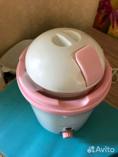 Йогуртница