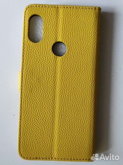 Чехол на телефон Xiaomi Redmi Note 6pro