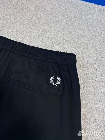 Шорты fred perry оригинал