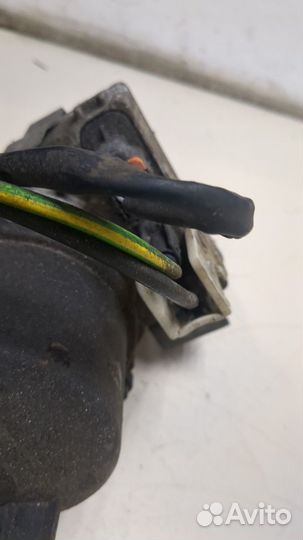 Насос усилителя руля Peugeot Partner 2015, 2018