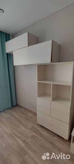 Стенка горка