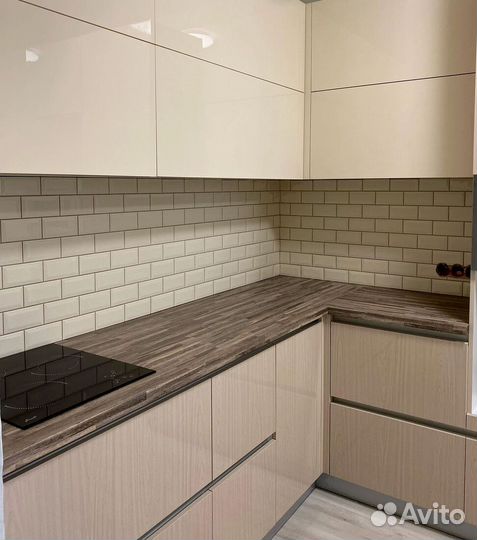 Кухня на заказ