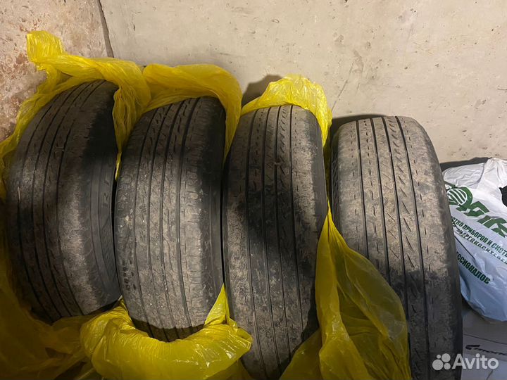 Bridgestone Regno GR-XI 175/65 R15 65