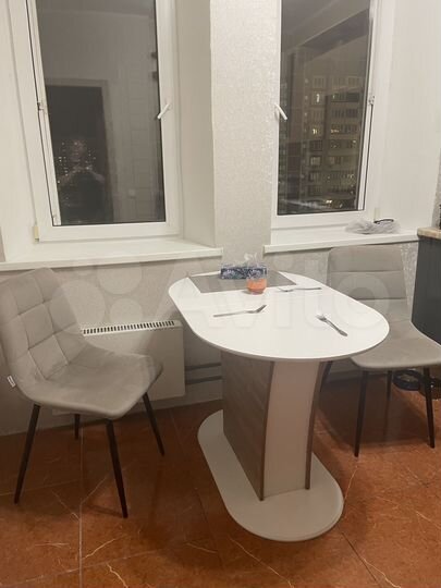 2-к. квартира, 46,5 м², 9/10 эт.