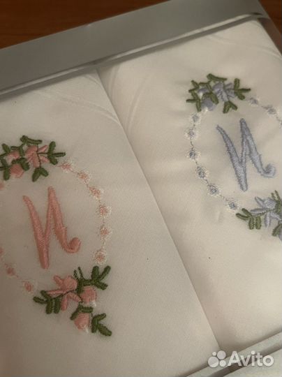 Носовые платочки