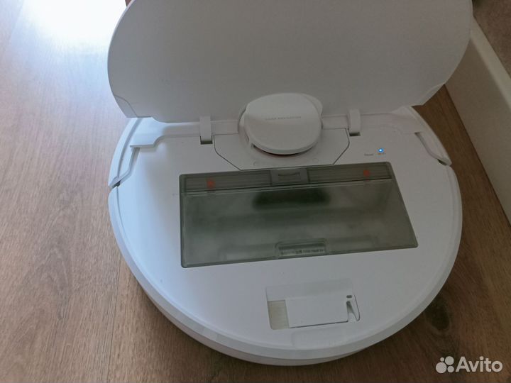 Робот-пылесос Dream Robot Vacuum D9