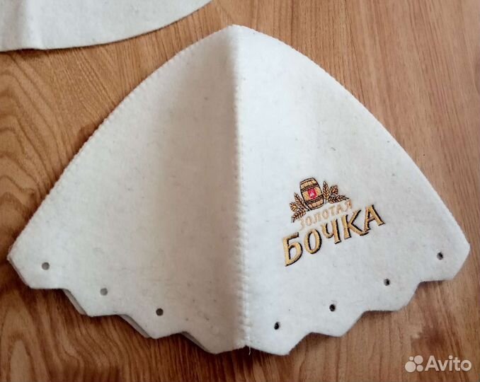 Наборы для бани и шашлыка