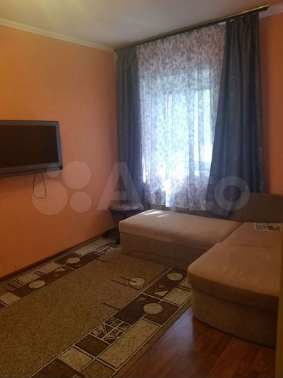 2-к. квартира, 33 м², 1/3 эт.