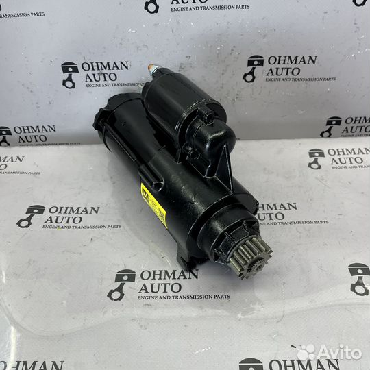 Стартер Mercury 250, 300 OptiMax