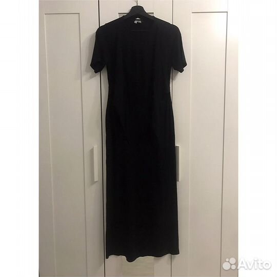 Платье для беременных и кормящих