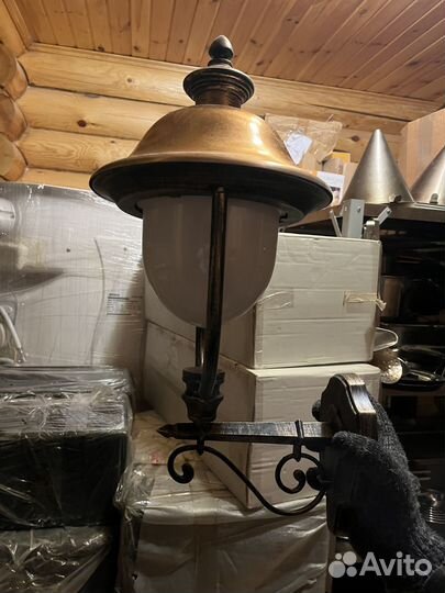 Светильник Цветик Семицветик