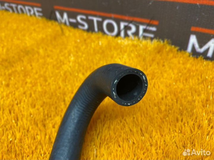 Патрубок системы охлаждения Porsche Cayenne 955