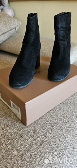 Pazolini ботильоны p. 37