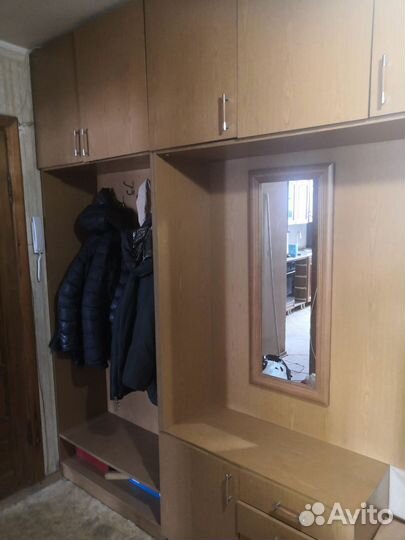 Прихожая бу