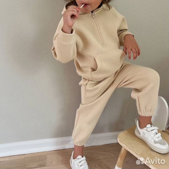 Детская одежда