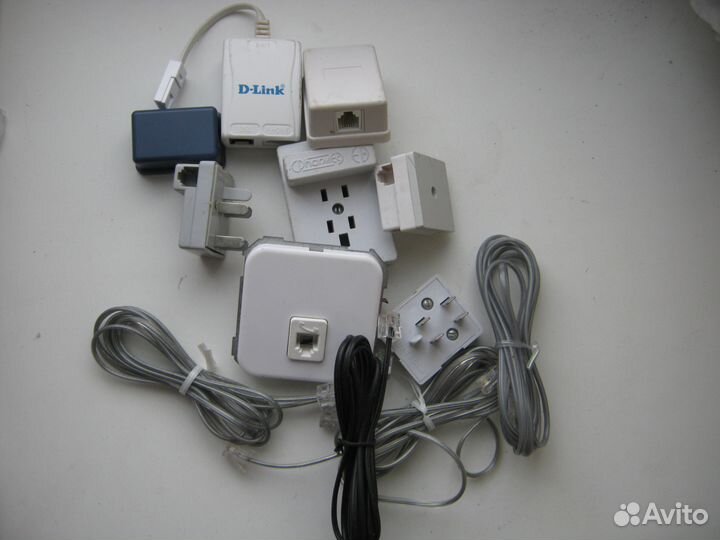 Удлинитель для телефона и аксессуары к телефонам