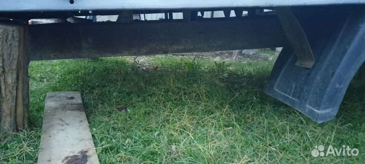 Кузов на газель 3 метра