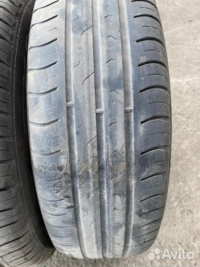 Cordiant Comfort 2 185/70 R14