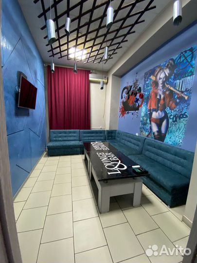 Launge-Bar Кальянная,Суши Бар,Караоке