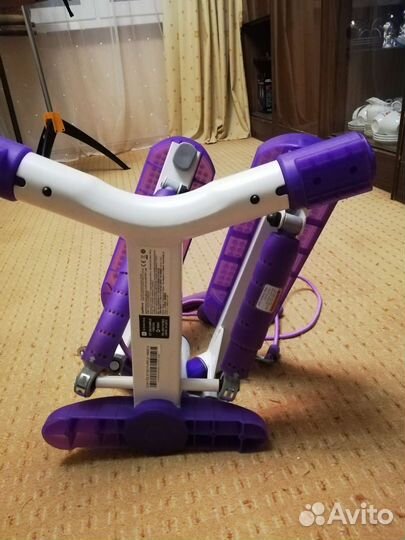 Тренажер для ходьбы