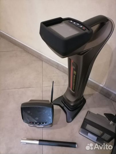 Локационная система commander 9