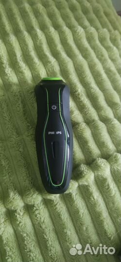 Бритва электрическая philips