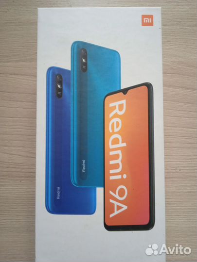 HONOR 9 Lite, 4/32 ГБ