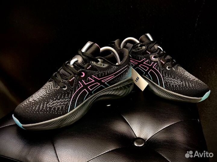 Кроссовки Asics PureGel