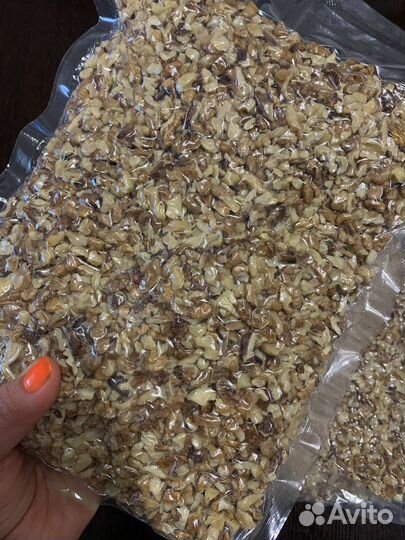 Грецкий орех