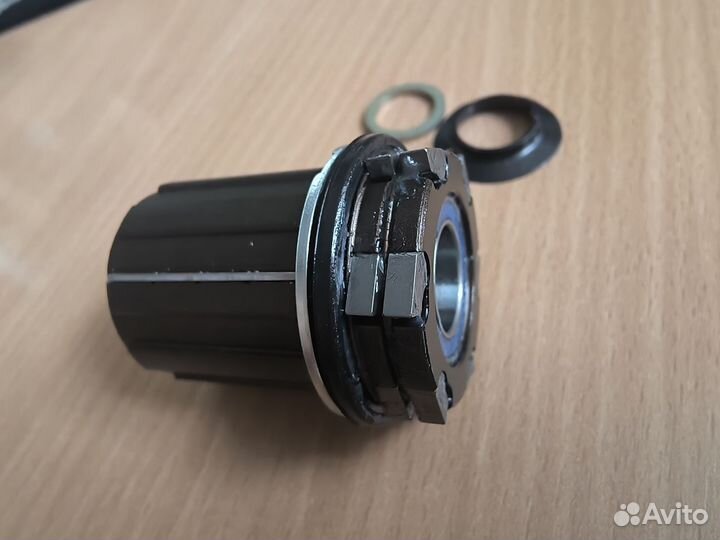 Барабан HG для втулок Bitex \ ride