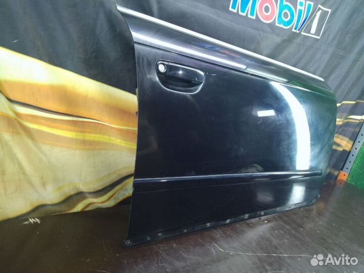 Дверь передняя правая Audi A4 B7 3564