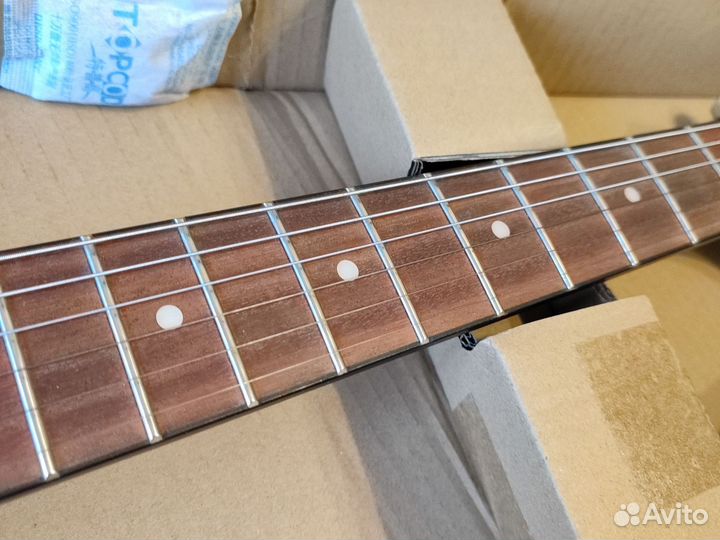 Epiphone Les paul электрогитара