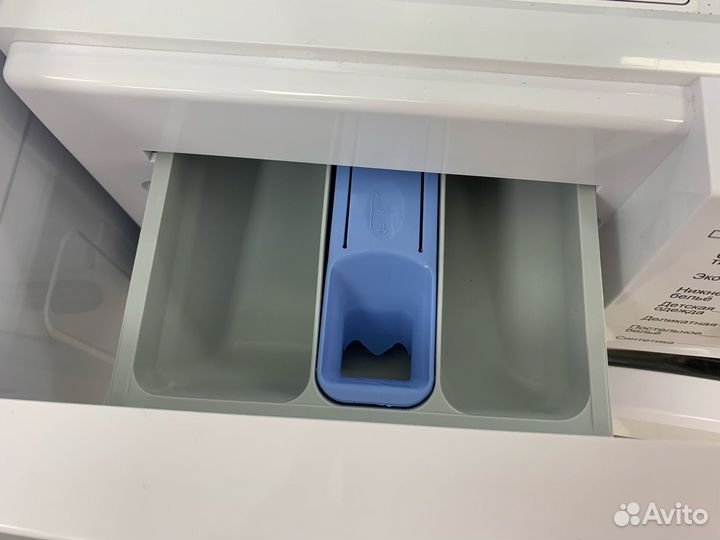 Стиральная Машина manya M1061WW (центр)